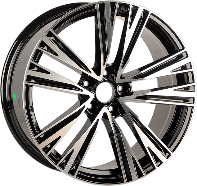Колесные диски Anzoo Autoparts FBX045-9 R19