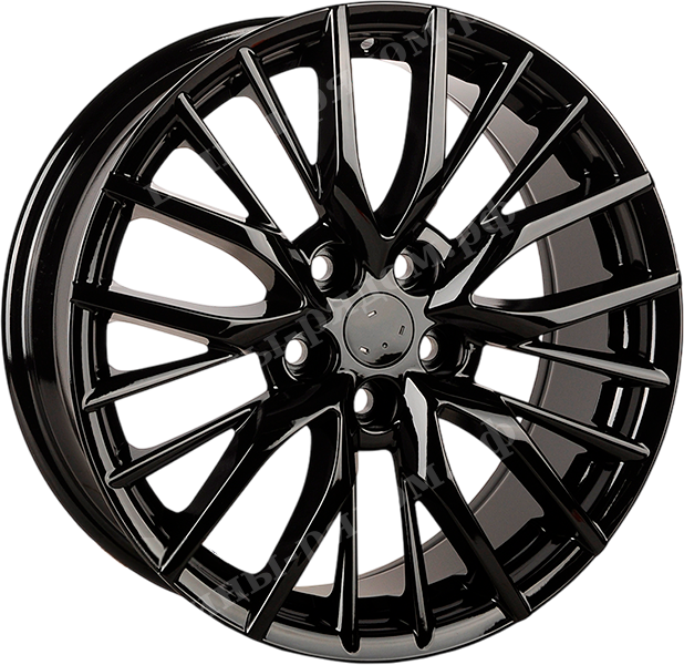 Колесные диски Anzoo Autoparts FBX047 R17