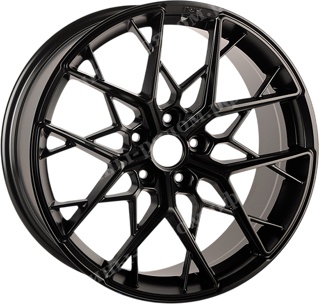 Колесные диски Anzoo Autoparts FBX049 R20