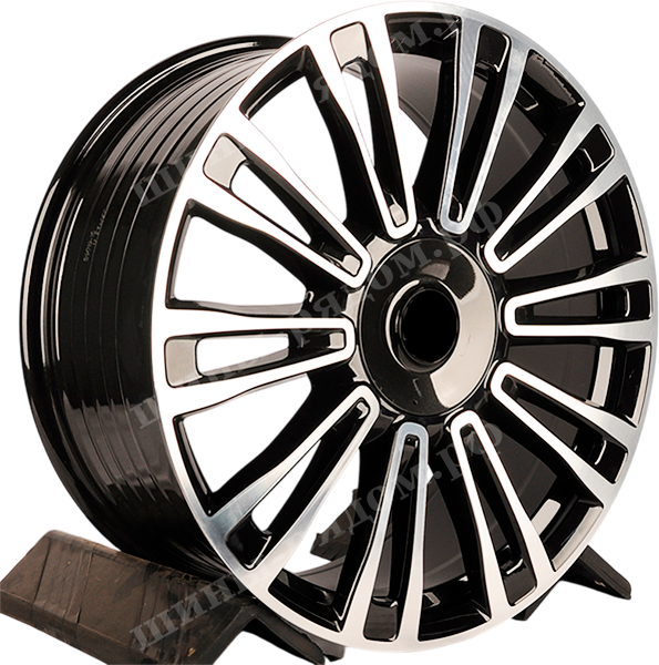 Колесные диски Anzoo Autoparts FBX180 R21
