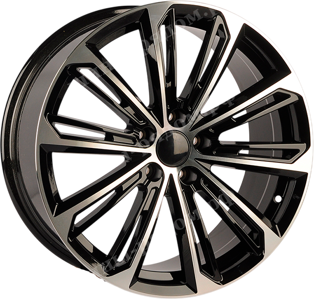 Колесные диски Anzoo Autoparts H3030F R18