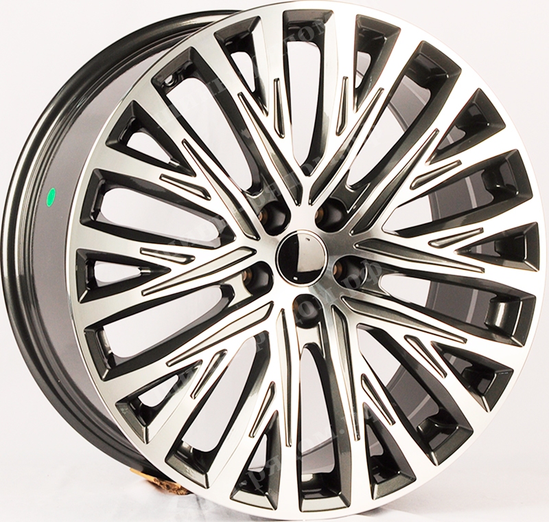 Колесные диски Anzoo Autoparts H3051F 0x0R20