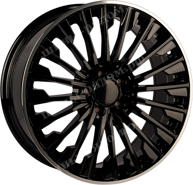 Колесные диски Anzoo Autoparts H3062F R18