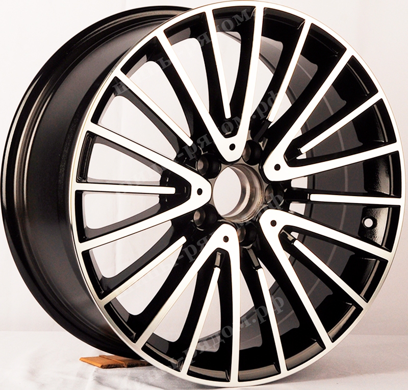 Колесные диски Anzoo Autoparts H3064F 0x0R18