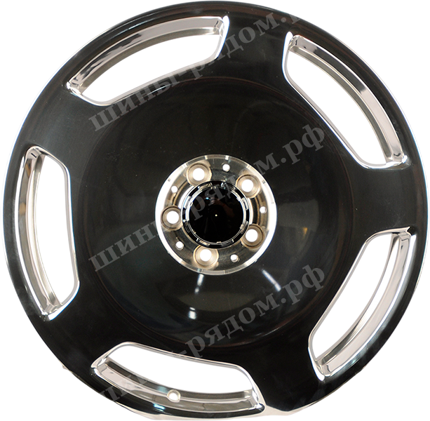 Колесные диски Anzoo Autoparts H3068F R20
