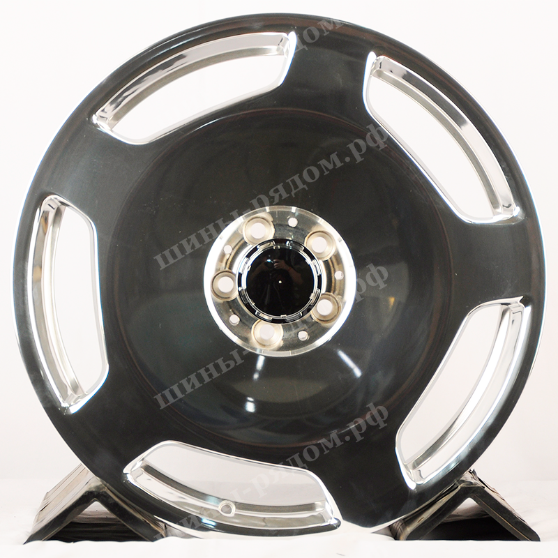 Колесные диски Anzoo Autoparts H3068F R20