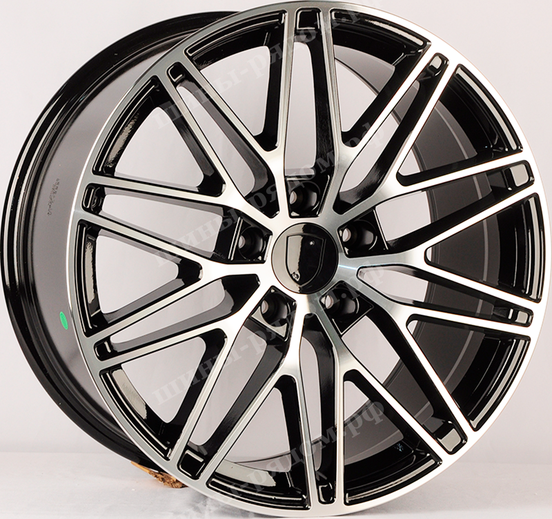 Колесные диски Anzoo Autoparts H3082F R20