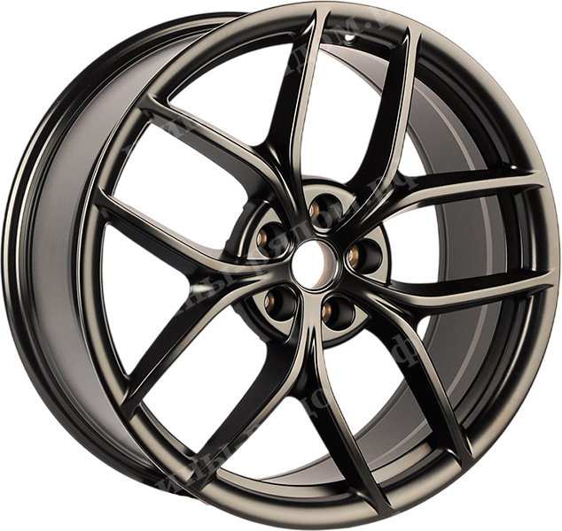 Колесные диски Anzoo Autoparts H3118F R20