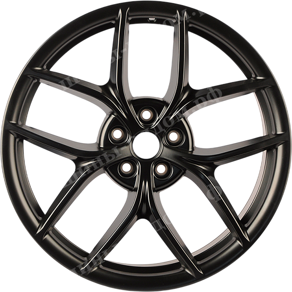 Matt Black 