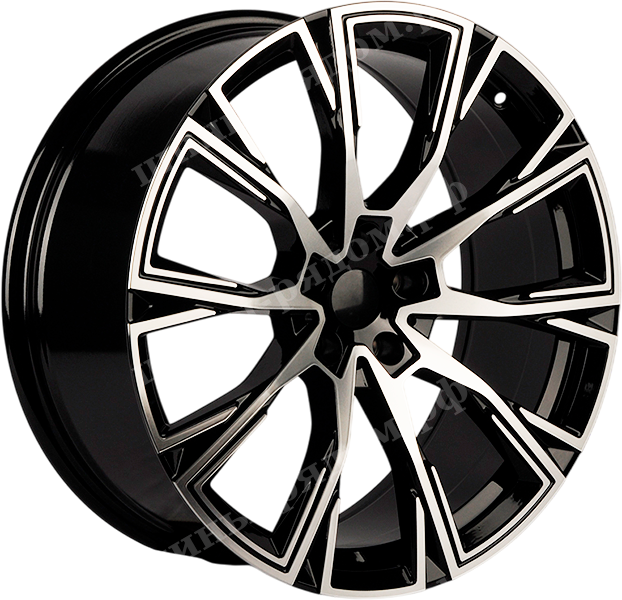 Колесные диски Anzoo Autoparts H3122F R20