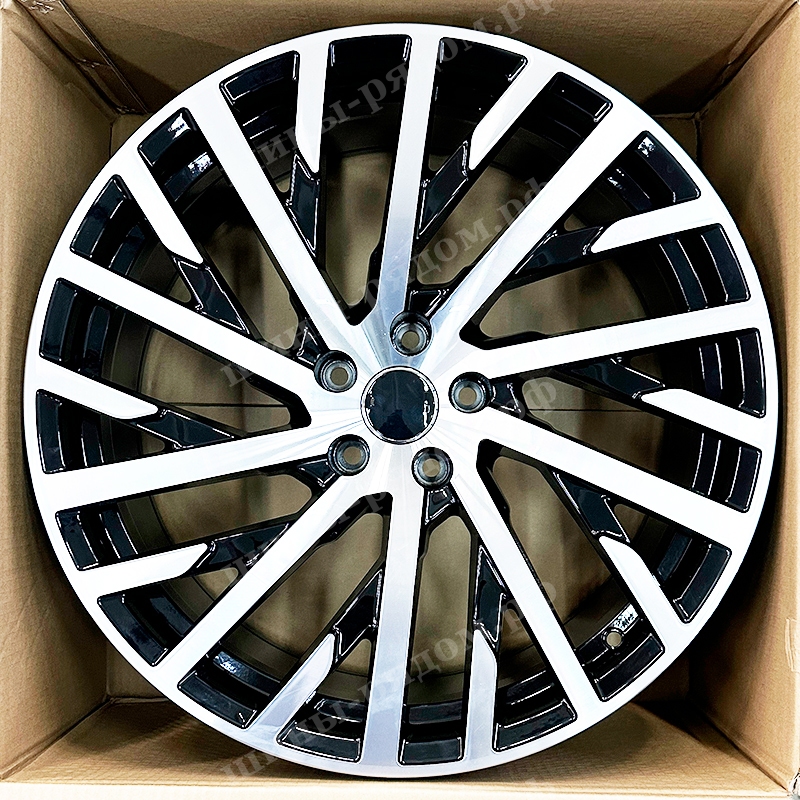 Колесные диски Anzoo Autoparts H3137F R20
