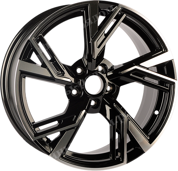 Колесные диски Anzoo Autoparts H3138F R17