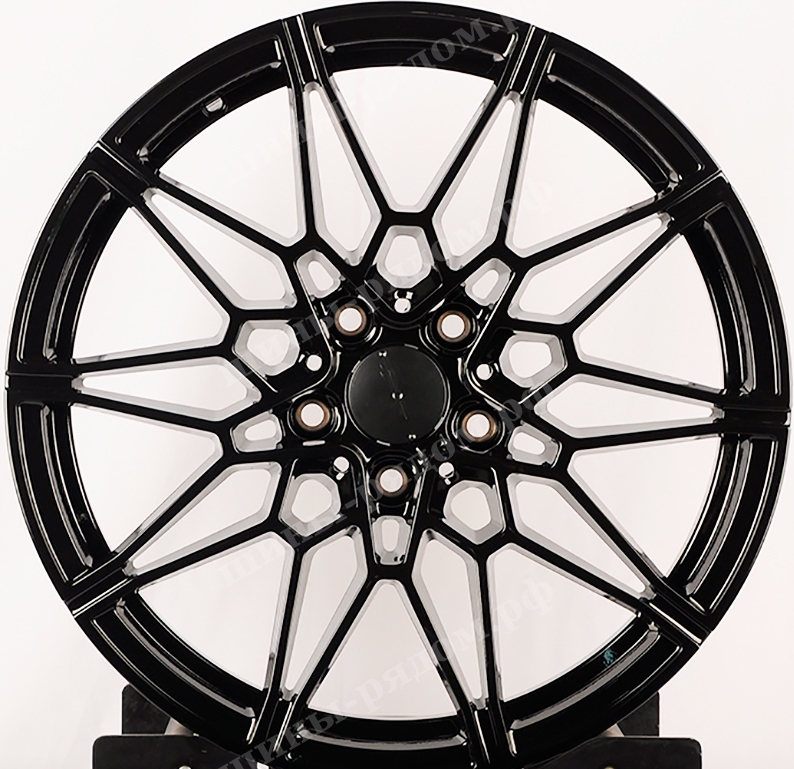 Колесные диски Anzoo Autoparts H3143F R19