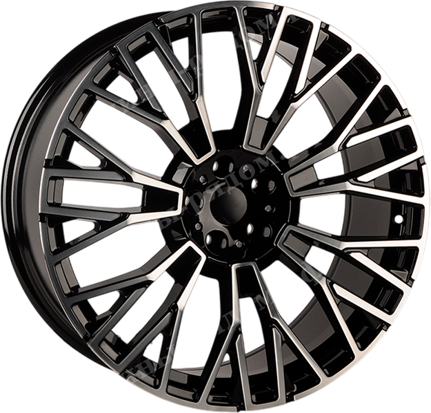 Колесные диски Anzoo Autoparts H3156F R20