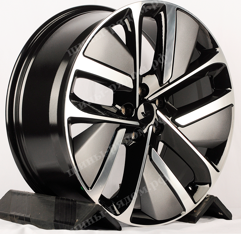 Колесные диски Anzoo Autoparts H3164F R21