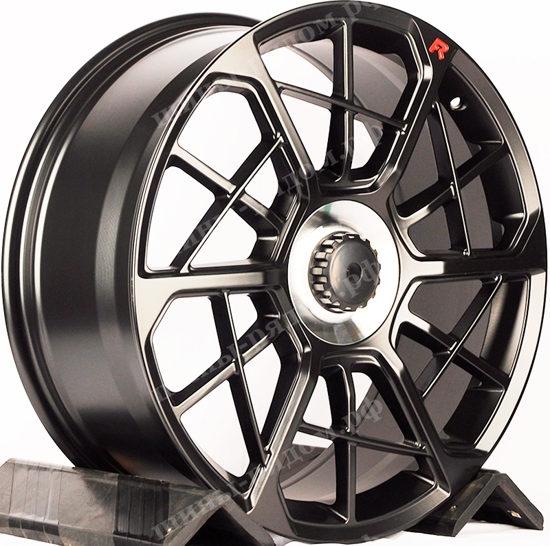 Колесные диски Anzoo Autoparts H3165F R21