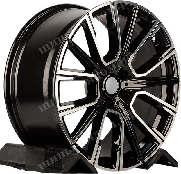 Колесные диски Anzoo Autoparts H3168F R17