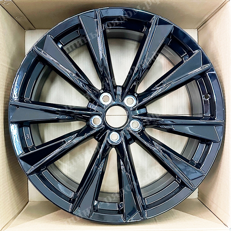 Колесные диски Anzoo Autoparts H3202F R21