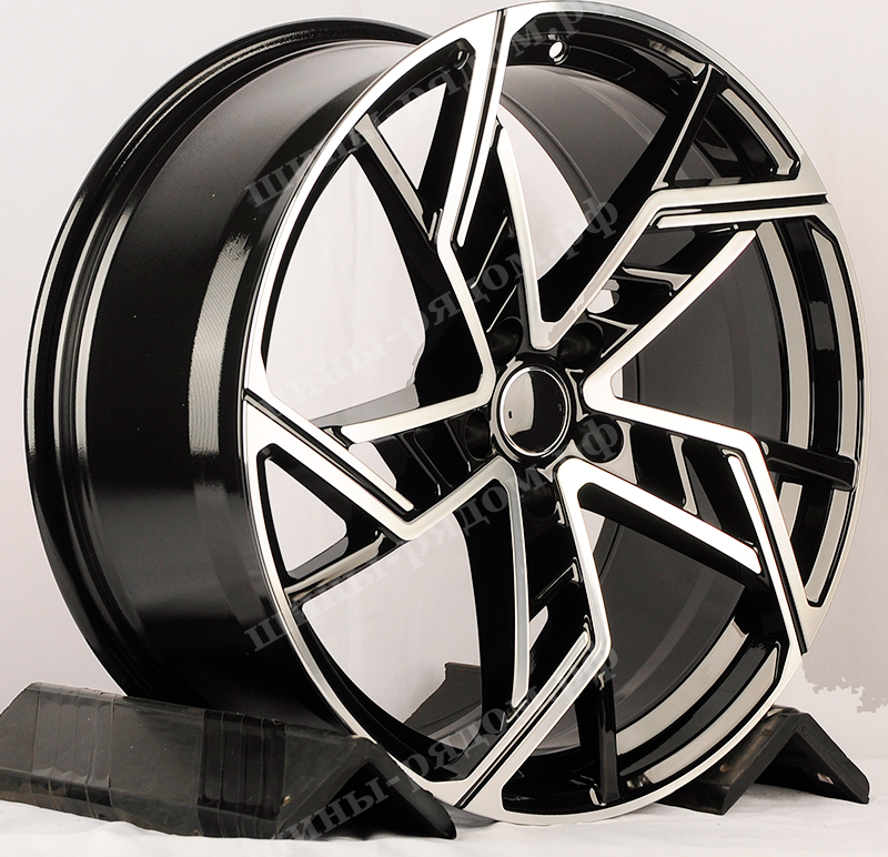 Колесные диски Anzoo Autoparts H3207F R20