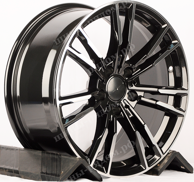 Колесные диски Anzoo Autoparts H3213F R19