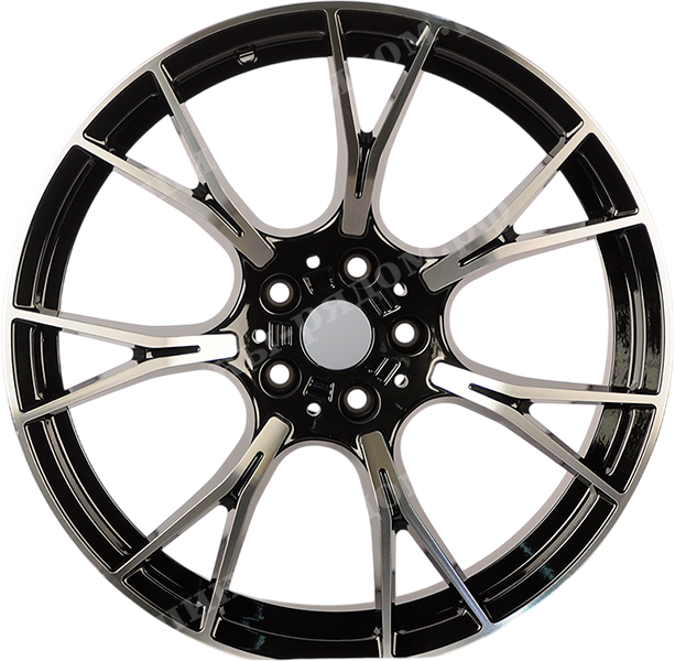 Колесные диски Anzoo Autoparts H3217F R19