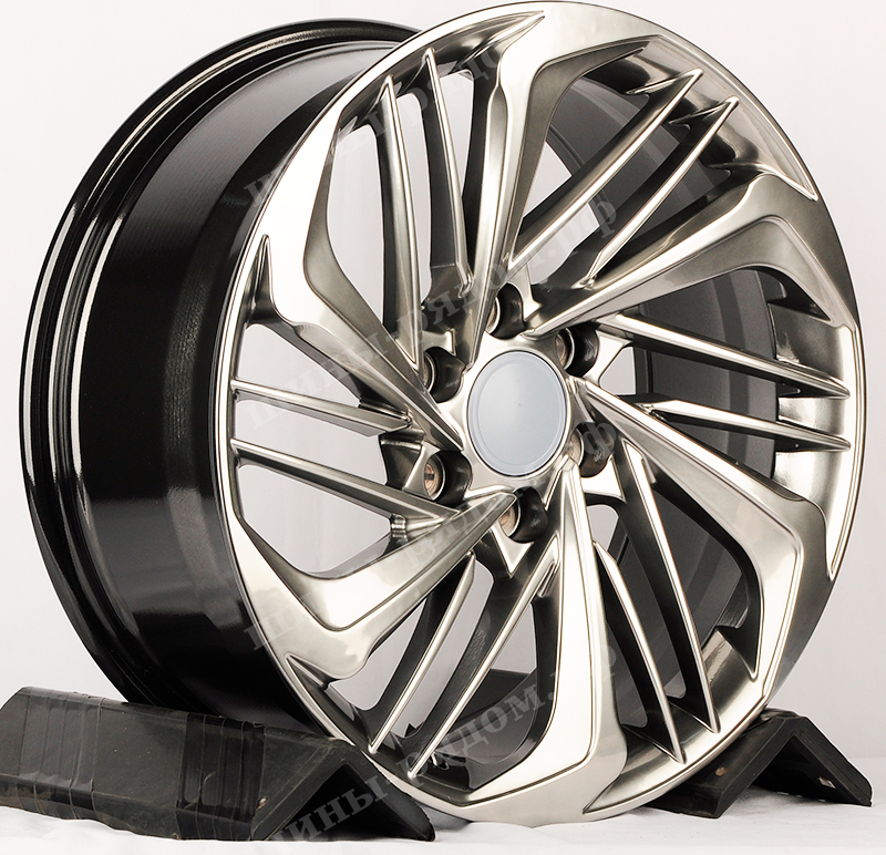 Колесные диски Anzoo Autoparts H3256F R20