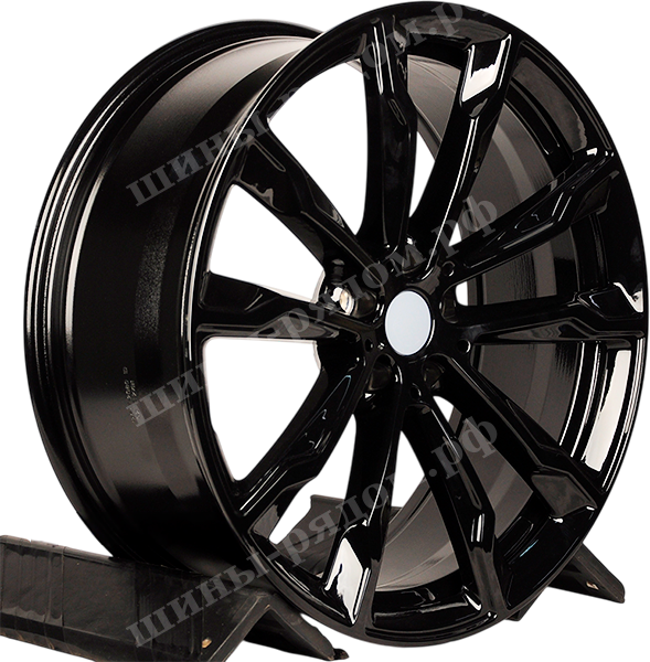 Колесные диски Anzoo Autoparts H3263F R20