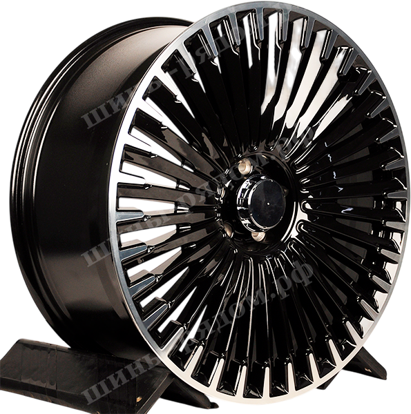 Колесные диски Anzoo Autoparts H3286F R22