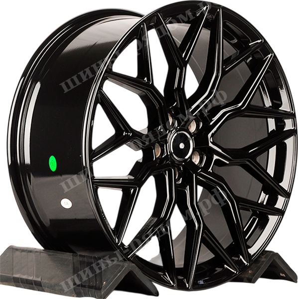 Колесные диски Anzoo Autoparts H3290F R22