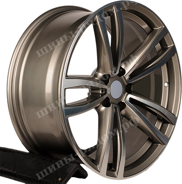 Колесные диски Anzoo Autoparts H3300 R19