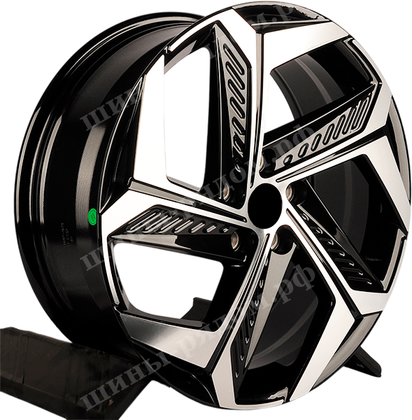 Колесные диски Anzoo Autoparts H3345F R19