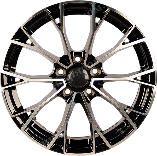 Колесные диски Anzoo Autoparts H3405F R17