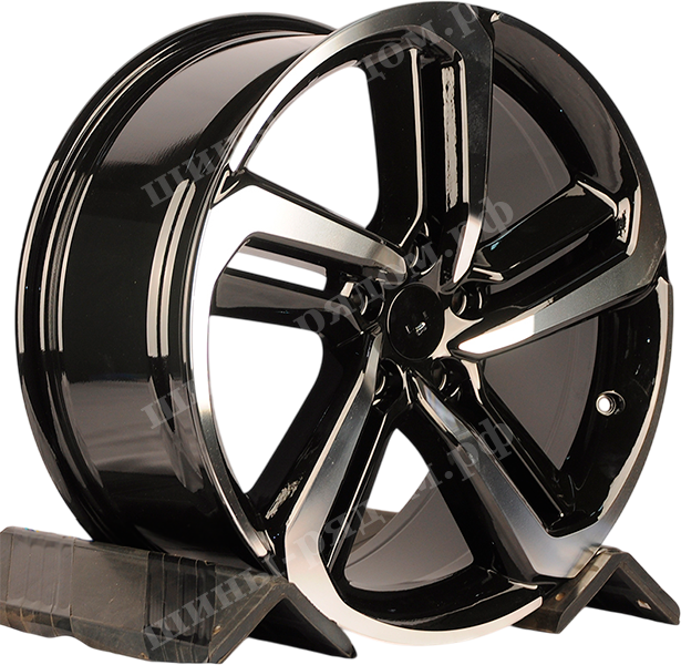 Колесные диски Anzoo Autoparts H838F R18