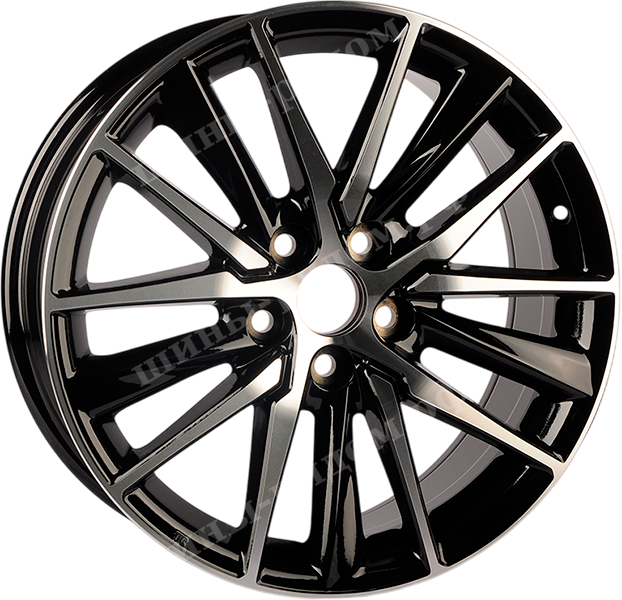 Колесные диски Anzoo Autoparts H893F R17