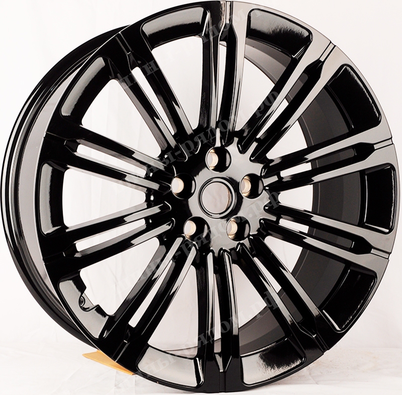 Колесные диски Anzoo Autoparts H941D R22