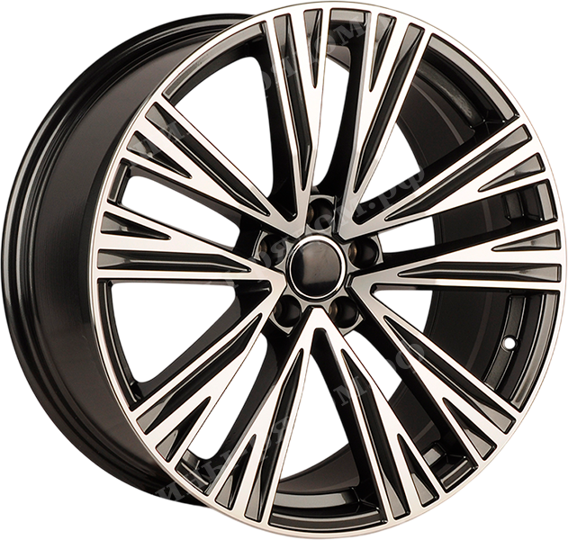 Колесные диски Anzoo Autoparts H993F R17