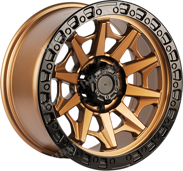 Колесные диски Anzoo Autoparts JT127 R18