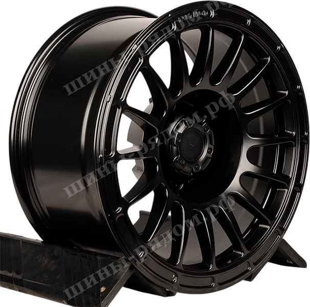 Колесные диски Anzoo Autoparts JT130-7 R17