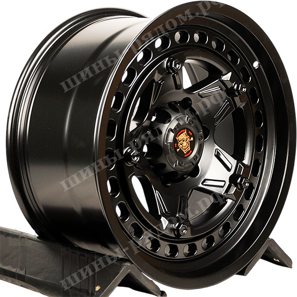 Колесные диски Anzoo Autoparts JT186-8 R18