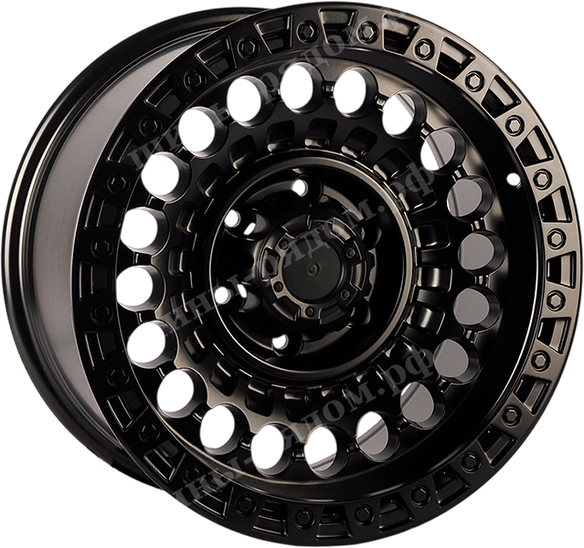 Колесные диски Anzoo Autoparts JT220 R18