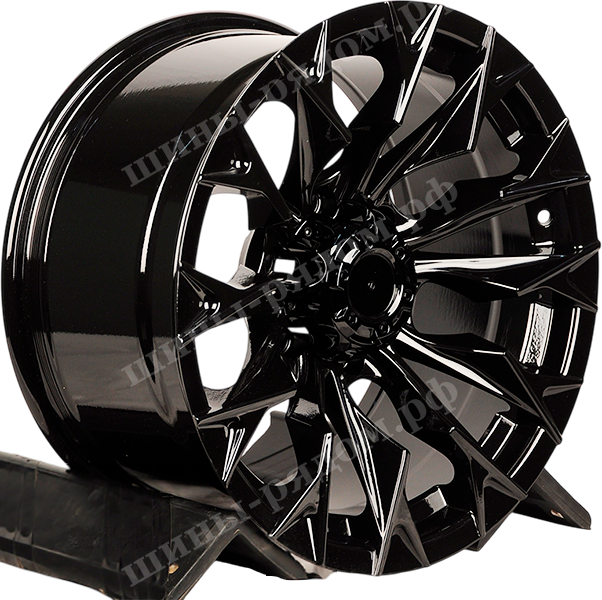 Колесные диски Anzoo Autoparts JT227 R18