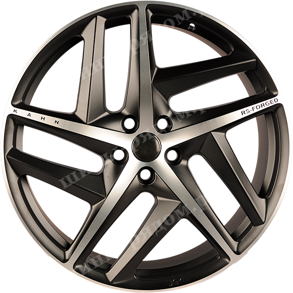 Колесные диски Anzoo Autoparts JT253 R22