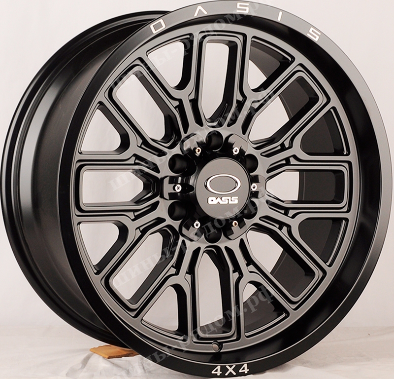 Колесные диски Anzoo Autoparts Marvel Ultra R20
