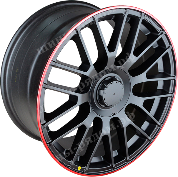 Колесные диски Anzoo Autoparts REW020 R18