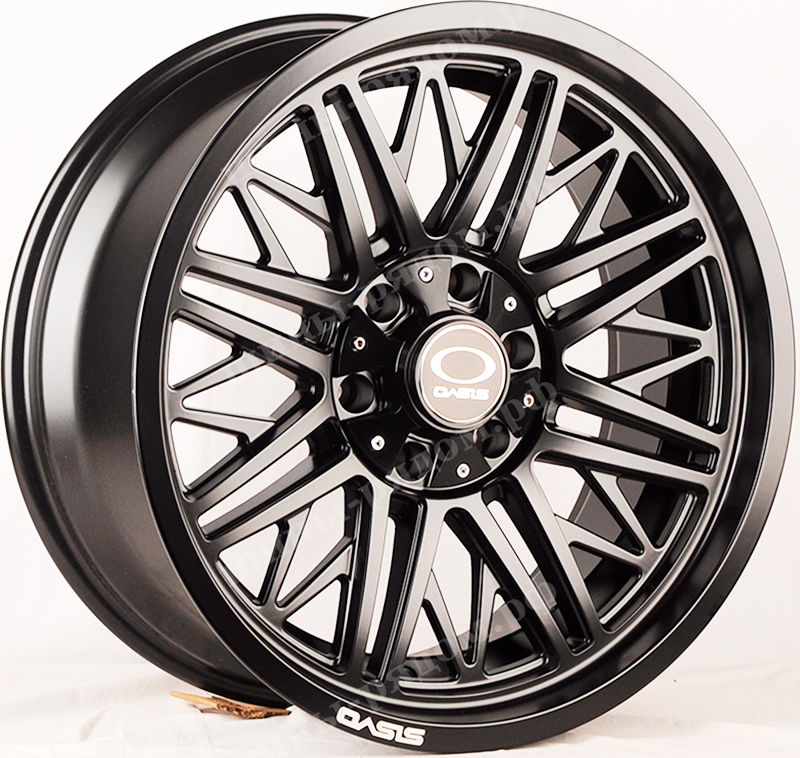 Колесные диски Anzoo Autoparts Ultimate R20