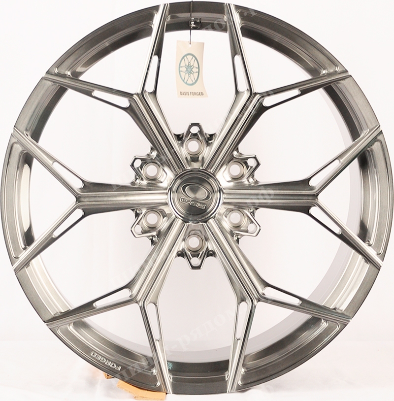 Колесные диски Anzoo Autoparts VIP-F07 R20
