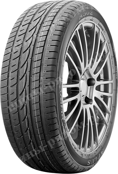 Легковые шины Aplus A502 265/45R21