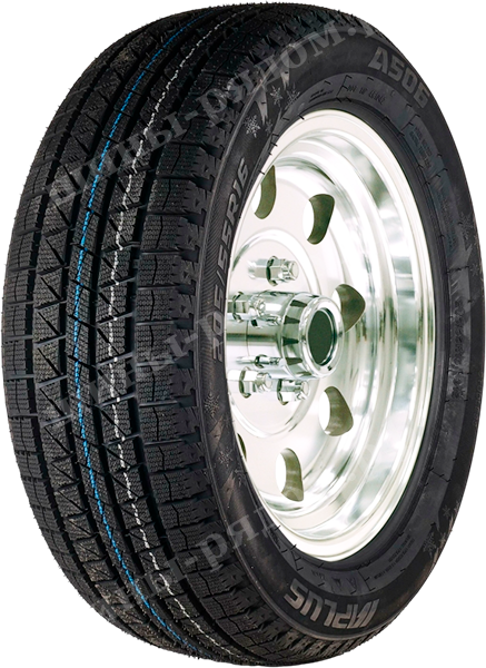 Легковые шины Aplus A506 215/70R16