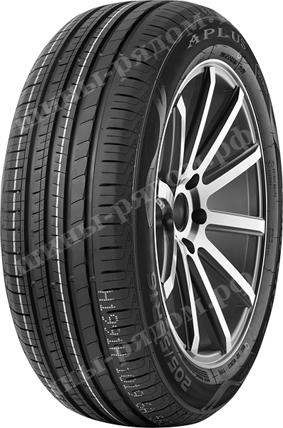Легковые шины Aplus A609 205/55R16
