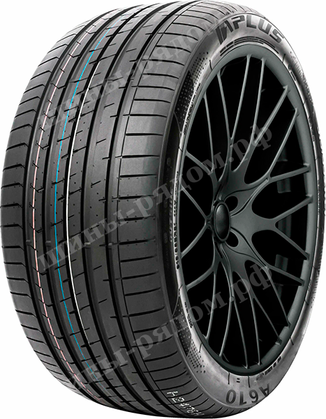 Легковые шины Aplus A610 235/45R18